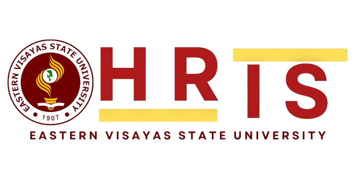 EVSU LOGO